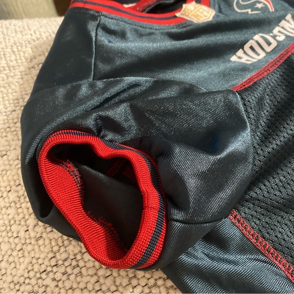Houston Texans Dog Jersey - Picture 6 of 7